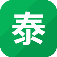 泰顺麻将游戏图标