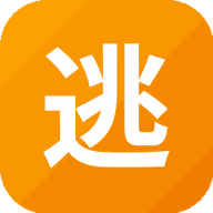 逃离键盘跑酷游戏图标