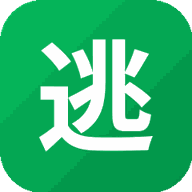 逃离巨人警察游戏图标