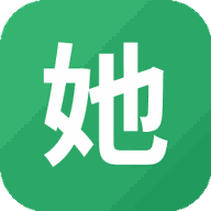 她是梗王游戏图标