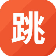 跳一蹦双人小游戏游戏图标