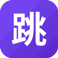 跳一跳双人游戏游戏图标