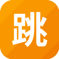 跳跃格斗拳击游戏图标