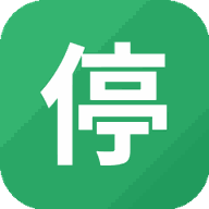 停车场疯狂挪车游戏图标