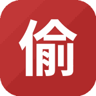偷吃模拟器游戏图标