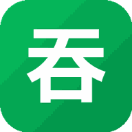 吞食鲨鱼大逃杀游戏图标