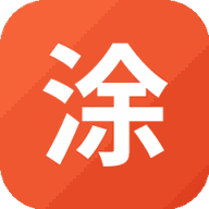 涂色小画家涂鸦游戏图标