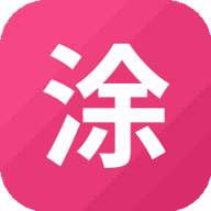 涂鸦变色龙小游戏游戏图标