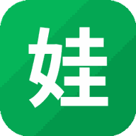 娃娃安静书游戏图标