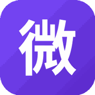 微壳字牌游戏图标