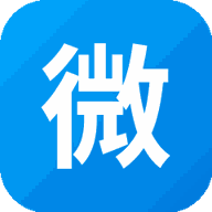 微乐广东麻将游戏图标