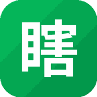 瞎了个眼游戏图标
