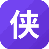 侠战江湖游戏图标