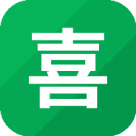 喜扣跑胡子游戏图标