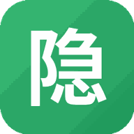 隐词谜境游戏图标