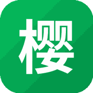 樱花少女跑酷模拟游戏图标
