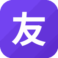 友爱麻将游戏图标