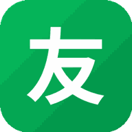 友间字牌游戏图标