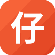 仔仔派对疯狂大乱斗游戏图标