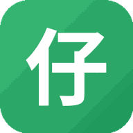 仔仔派对跑酷小游戏游戏图标
