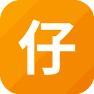 仔仔跑酷双人游戏图标