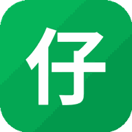 仔仔跑酷双人游戏游戏图标
