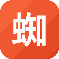 蜘蛛纸牌牌游戏图标