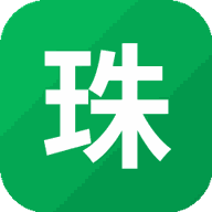 珠珠少女养成记游戏图标
