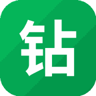 钻石挖掘机游戏游戏图标